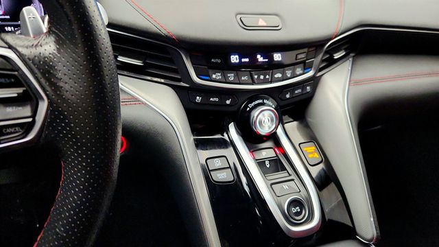 2024 Acura TLX SH-AWD w/A-Spec Package - 22984363 - 17