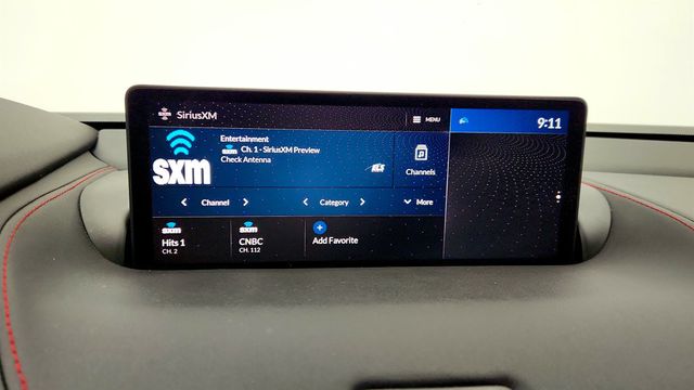 2024 Acura TLX SH-AWD w/A-Spec Package - 22984363 - 18