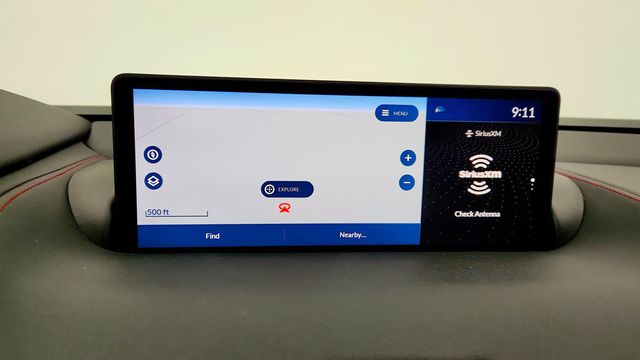 2024 Acura TLX SH-AWD w/A-Spec Package - 22984363 - 19