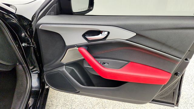 2024 Acura TLX SH-AWD w/A-Spec Package - 22984363 - 26