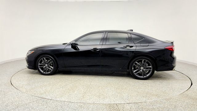 2024 Acura TLX SH-AWD w/A-Spec Package - 22984363 - 7