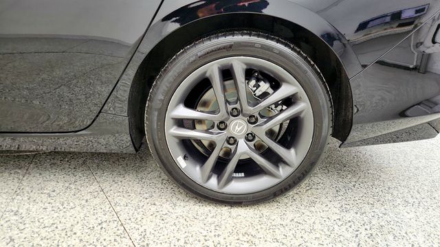 2024 Acura TLX SH-AWD w/A-Spec Package - 22984363 - 8