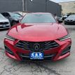 2024 Acura TLX SH-AWD w/A-Spec Package - 23050070 - 7
