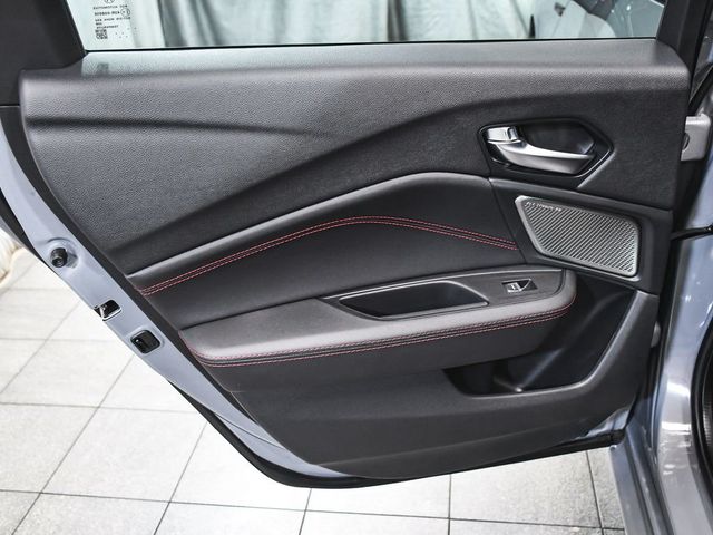 2024 Acura TLX Type S - 23082711 - 12