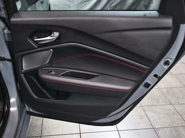 2024 Acura TLX Type S - 23082711 - 14