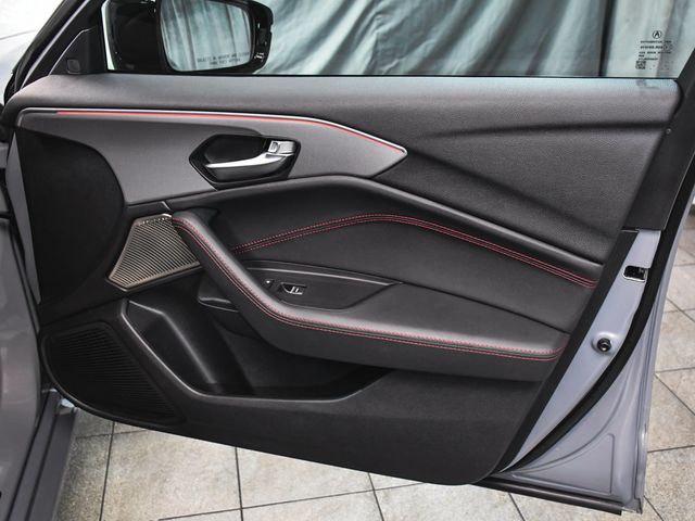 2024 Acura TLX Type S - 23082711 - 17