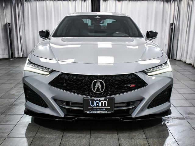 2024 Acura TLX Type S - 23082711 - 1