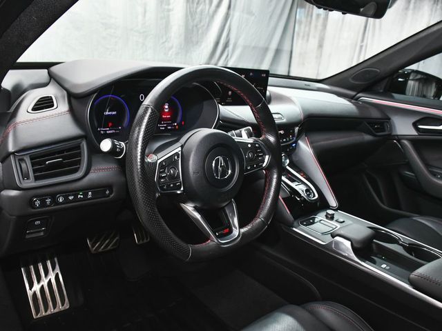 2024 Acura TLX Type S - 23082711 - 24