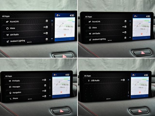 2024 Acura TLX Type S - 23082711 - 26