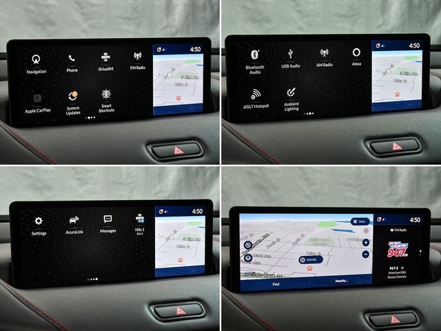 2024 Acura TLX Type S - 23082711 - 27