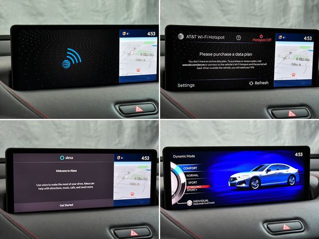 2024 Acura TLX Type S - 23082711 - 30
