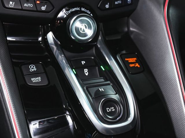 2024 Acura TLX Type S - 23082711 - 33