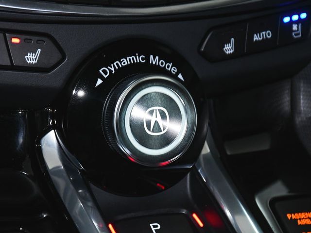 2024 Acura TLX Type S - 23082711 - 36