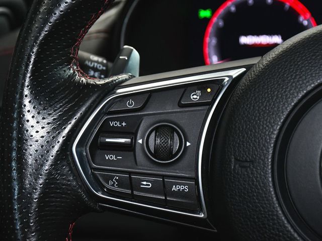 2024 Acura TLX Type S - 23082711 - 38