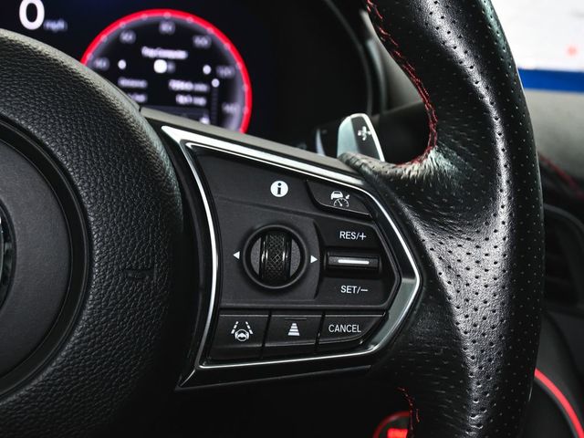2024 Acura TLX Type S - 23082711 - 41