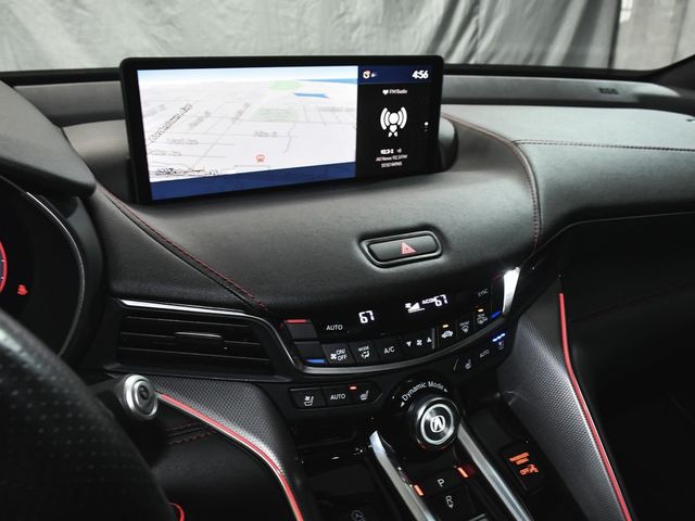 2024 Acura TLX Type S - 23082711 - 46