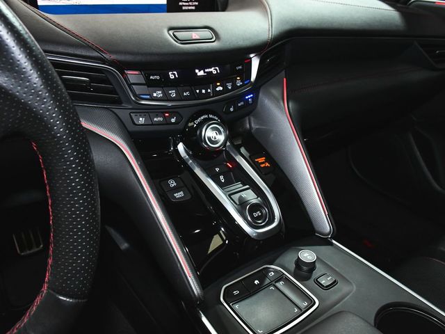 2024 Acura TLX Type S - 23082711 - 47