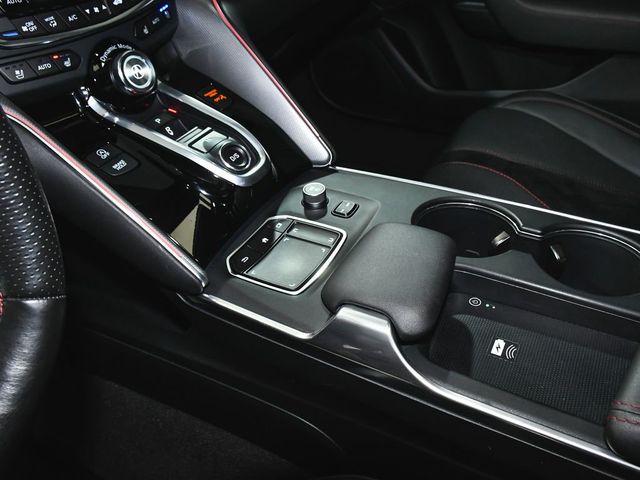 2024 Acura TLX Type S - 23082711 - 48