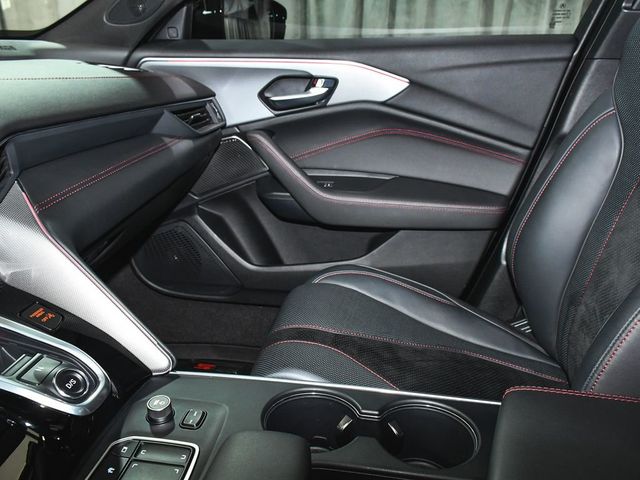 2024 Acura TLX Type S - 23082711 - 53