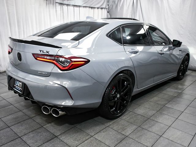 2024 Acura TLX Type S - 23082711 - 5