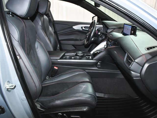 2024 Acura TLX Type S - 23082711 - 62