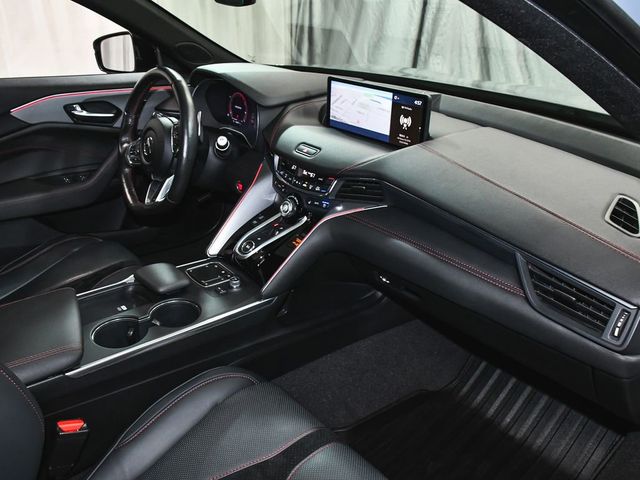 2024 Acura TLX Type S - 23082711 - 64