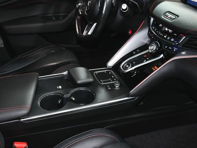 2024 Acura TLX Type S - 23082711 - 66