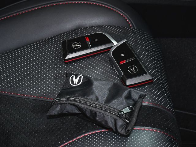 2024 Acura TLX Type S - 23082711 - 68