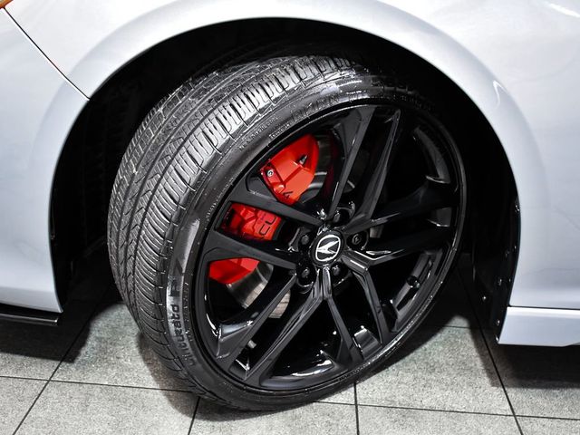 2024 Acura TLX Type S - 23082711 - 6