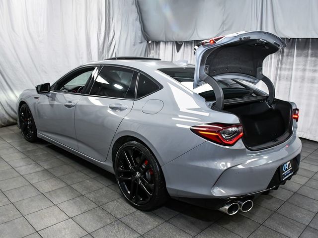 2024 Acura TLX Type S - 23082711 - 69