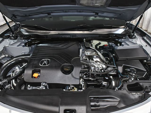 2024 Acura TLX Type S - 23082711 - 72