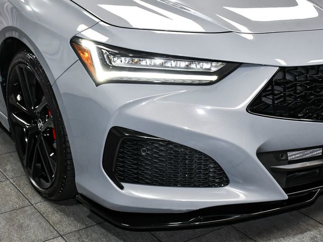 2024 Acura TLX Type S - 23082711 - 74