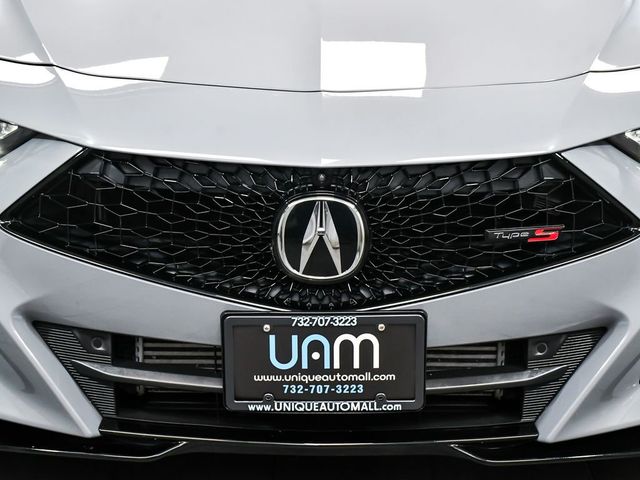 2024 Acura TLX Type S - 23082711 - 75