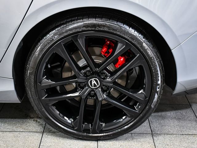 2024 Acura TLX Type S - 23082711 - 7