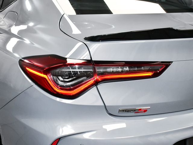 2024 Acura TLX Type S - 23082711 - 82