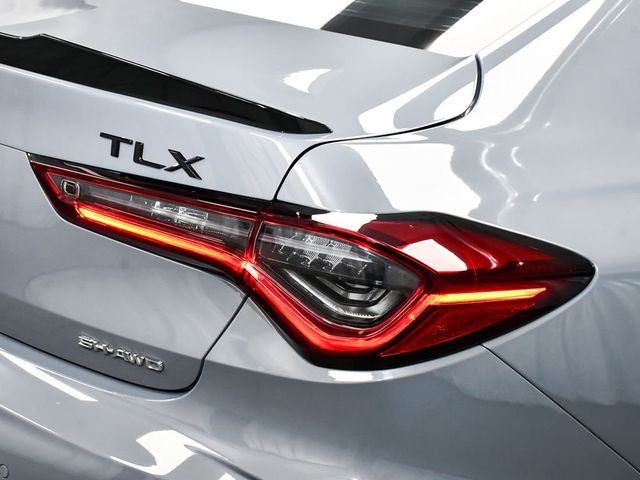 2024 Acura TLX Type S - 23082711 - 85