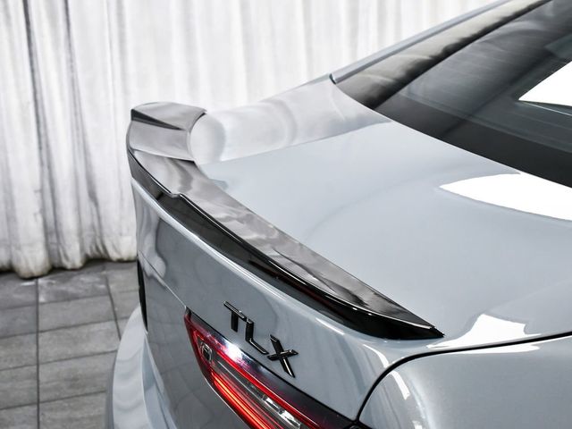 2024 Acura TLX Type S - 23082711 - 86