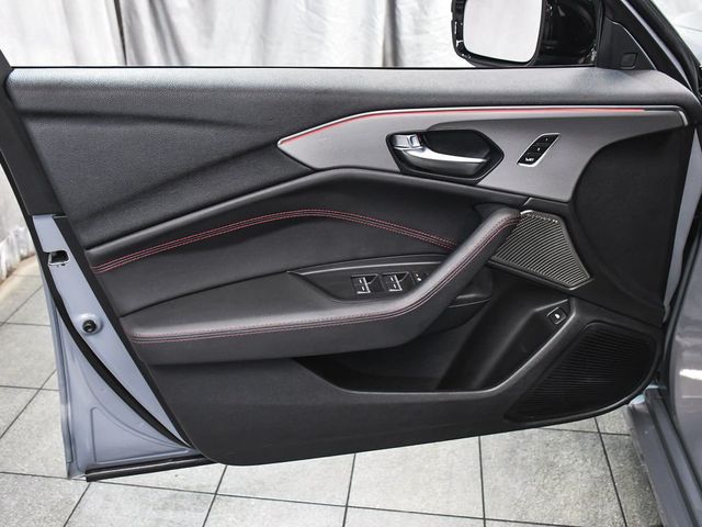 2024 Acura TLX Type S - 23082711 - 8