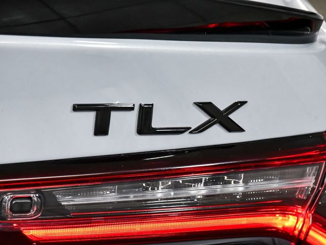 2024 Acura TLX Type S - 23082711 - 96