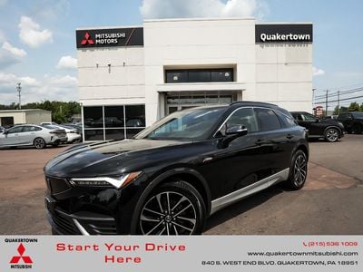 2024 Acura ZDX