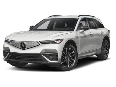 2024 Acura ZDX