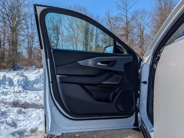 2024 Acura ZDX AWD w/A-Spec Package - 22990027 - 9