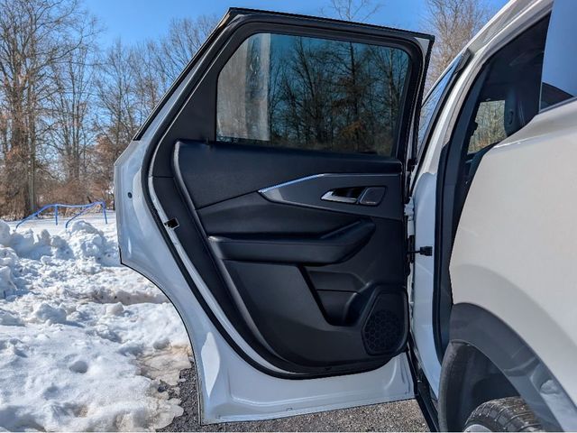 2024 Acura ZDX AWD w/A-Spec Package - 22990027 - 10