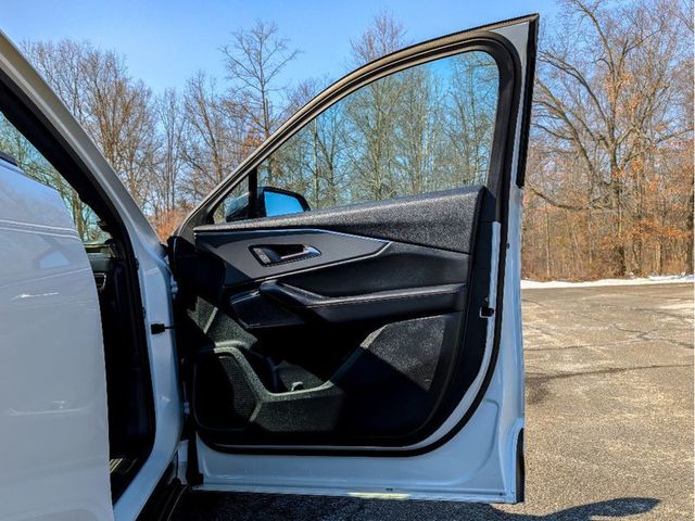 2024 Acura ZDX AWD w/A-Spec Package - 22990027 - 12