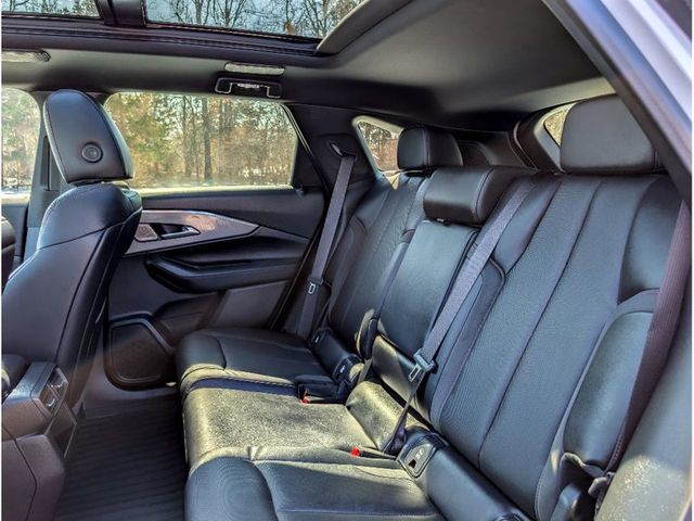 2024 Acura ZDX AWD w/A-Spec Package - 22990027 - 13