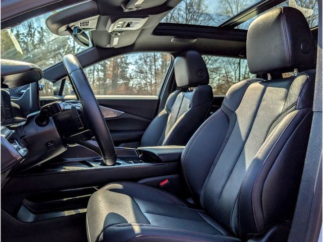 2024 Acura ZDX AWD w/A-Spec Package - 22990027 - 14