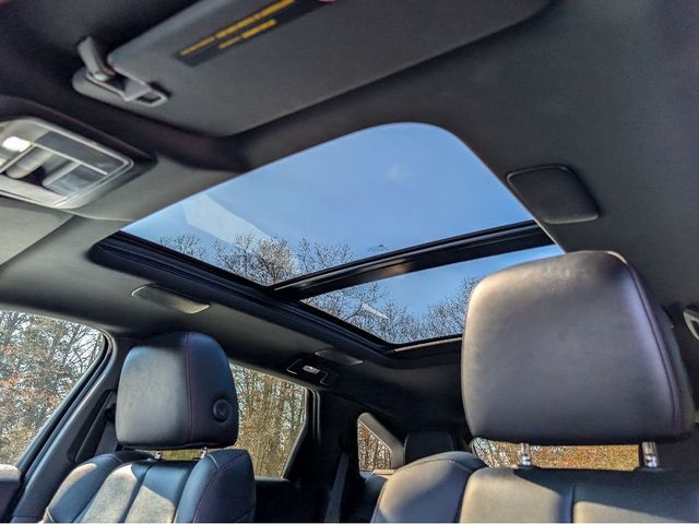 2024 Acura ZDX AWD w/A-Spec Package - 22990027 - 15