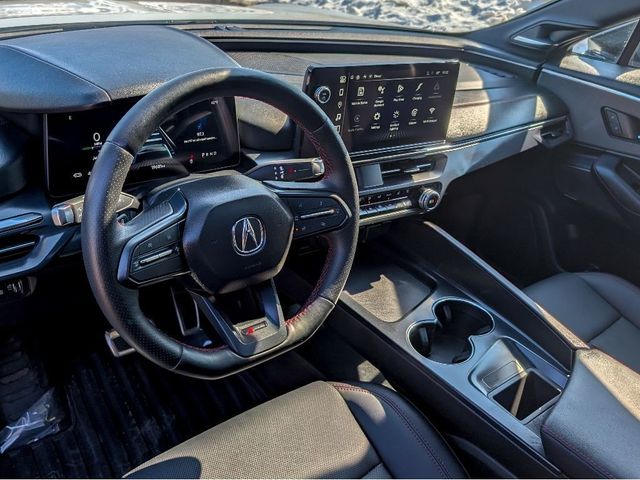 2024 Acura ZDX AWD w/A-Spec Package - 22990027 - 16