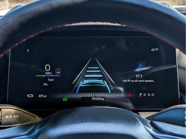 2024 Acura ZDX AWD w/A-Spec Package - 22990027 - 18