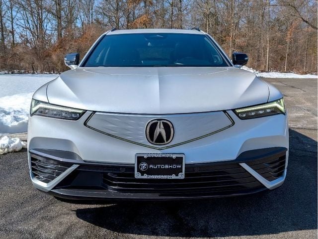 2024 Acura ZDX AWD w/A-Spec Package - 22990027 - 1